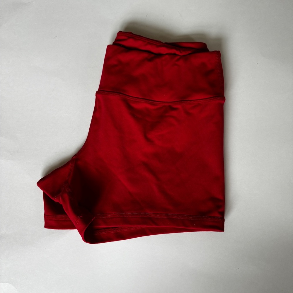 Born Primitive shorts